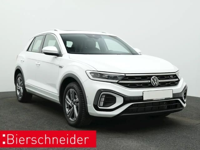 Volkswagen T-Roc 1.5 TSI DSG IQ.Drive R-Line