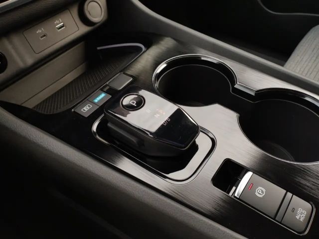 Nissan X-trail N-Connecta