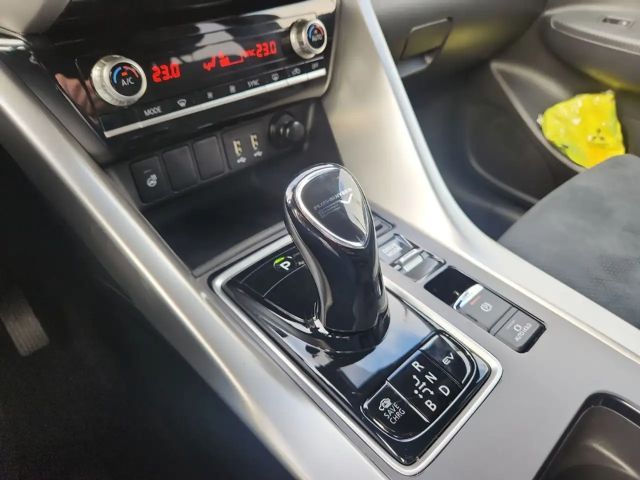 Mitsubishi Eclipse Cross PHEV