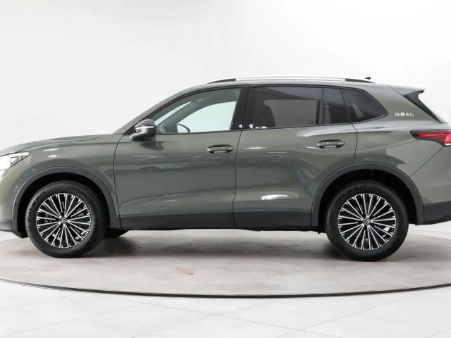 Volkswagen Tiguan 2.0 TDI DSG