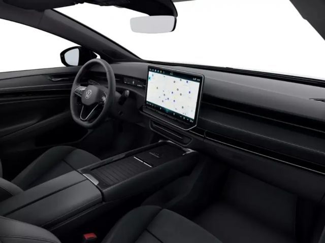 Volkswagen ID.7 Pro Tourer