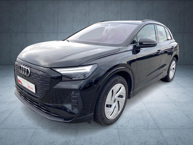 Audi Q4 e-tron 40