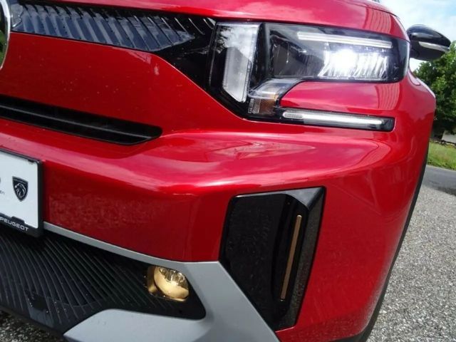 Citroën C3 Aircross Plus