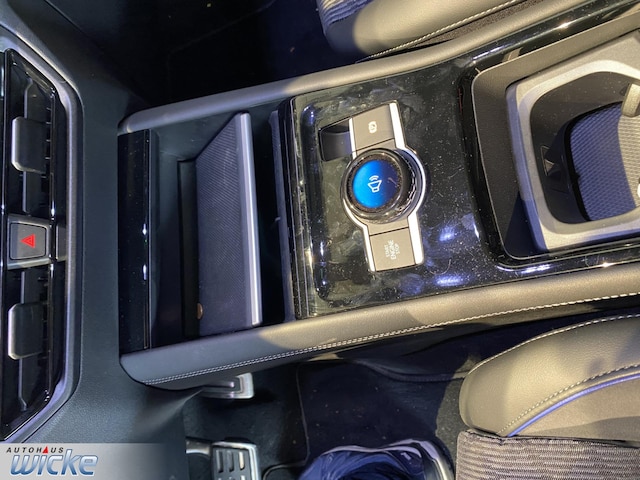 Volkswagen Tayron Tayron 2.0 TDI DSG 4Motion R-Line NAVI KLIMA LED H