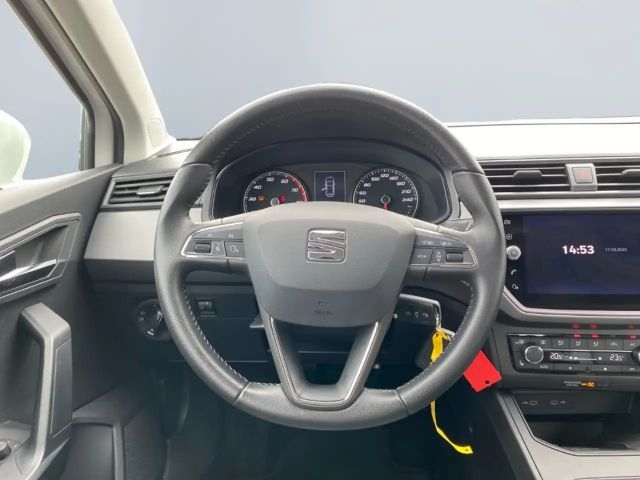 Seat Ibiza 1.0 TSI Style