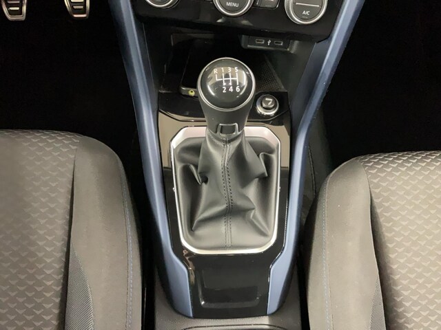 Volkswagen T-Roc 1.5 TSI