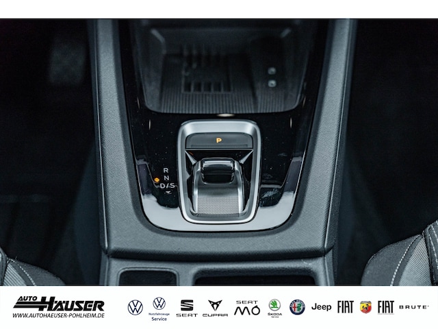 Skoda Octavia 1.5 TSI Combi Selection