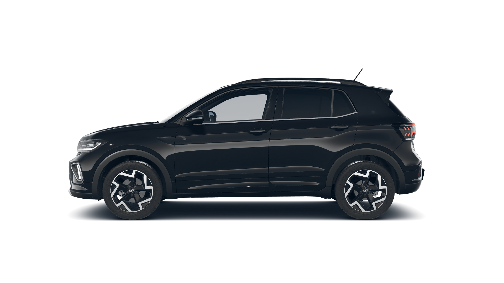 Volkswagen T-Cross IQ.Drive R-Line