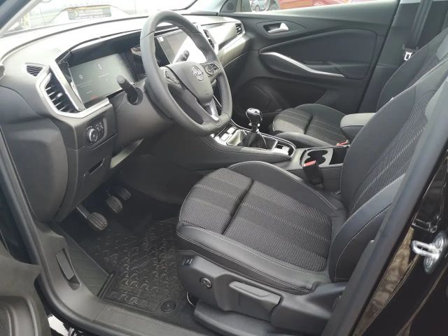 Opel Grandland X GS-Line Grand Sport