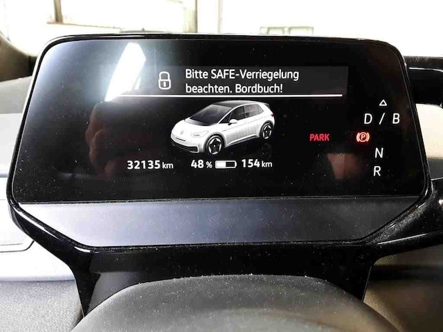 Volkswagen ID.3 Pure