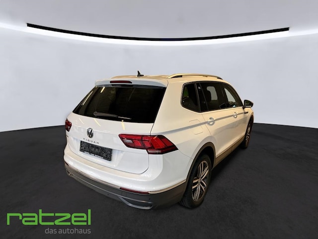 Volkswagen Tiguan 2.0 TDI Allspace DSG Life