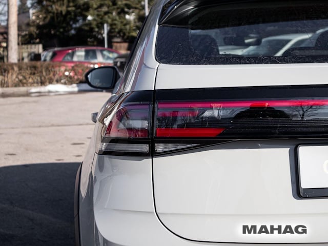 Volkswagen Taigo 1.0 TSI Life