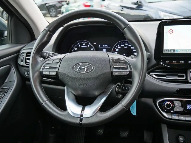 Hyundai i30 1.0 T-GDi Trend