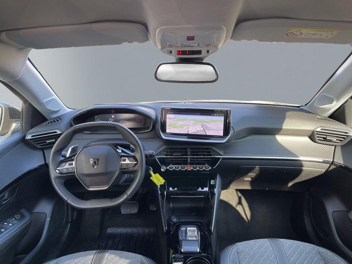 Peugeot 208 Allure Pack Hybrid