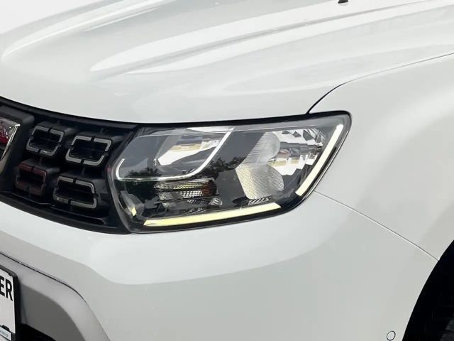 Dacia Duster Celebration