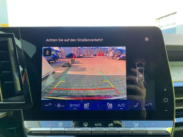 Renault Austral E-Tech