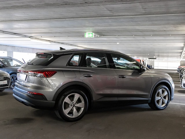 Audi Q4 e-tron 40