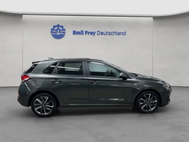 Hyundai i30 1.0 Pure T-GDi