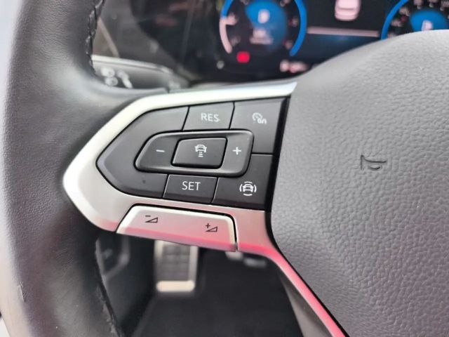 Volkswagen Golf 2.0 TDI Golf VIII