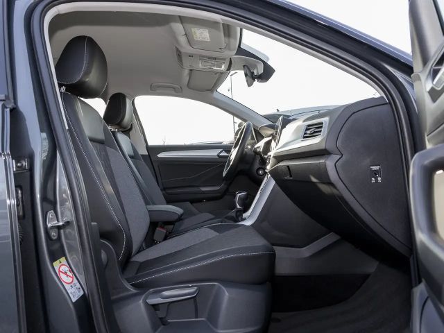 Volkswagen T-Roc 2.0 TDI DSG