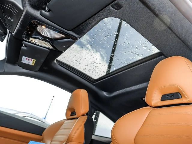 BMW 440 Coupé M-Sport M440d xDrive