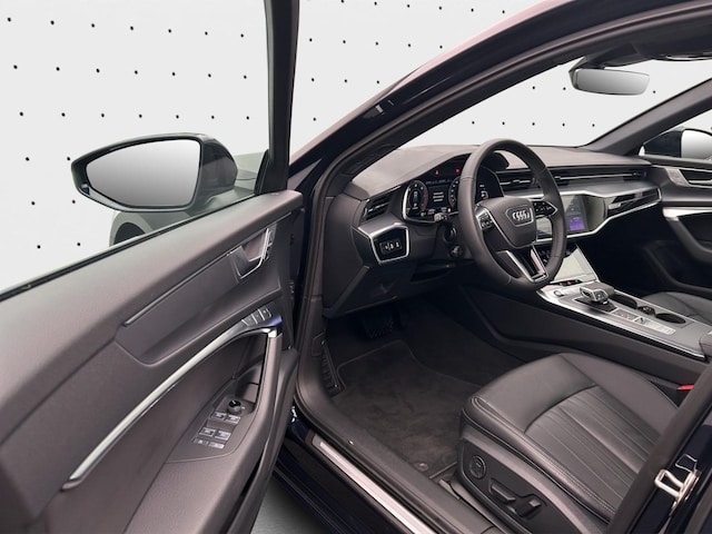 Audi A6 45 TDI Avant Quattro S-Tronic