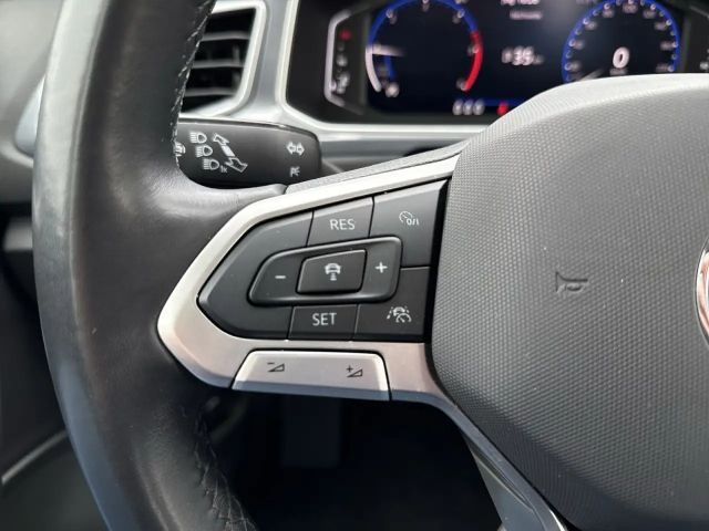 Volkswagen T-Roc 2.0 TDI Style