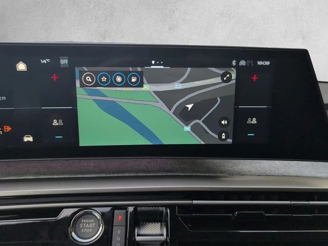 Peugeot 5008 mHEV 145 e-DCS6 Aut.