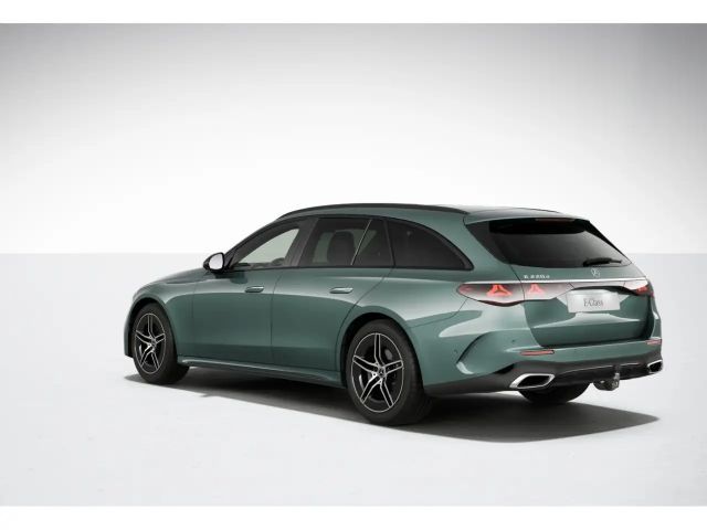 Mercedes-Benz E 220 E 220 d Estate