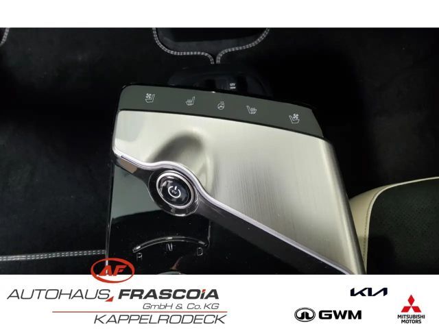 Kia EV6 GT-Line Vierwielaandrijving