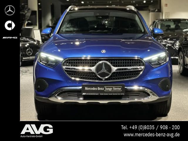 Mercedes-Benz GLC 300 4MATIC AVANTGARDE
