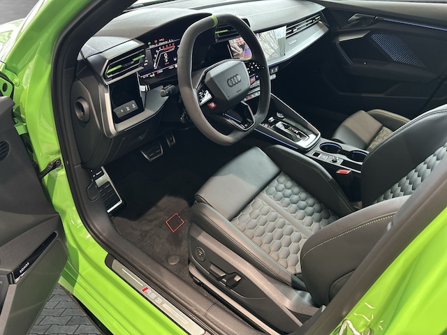 Audi RS3 Quattro S-Tronic Sportback