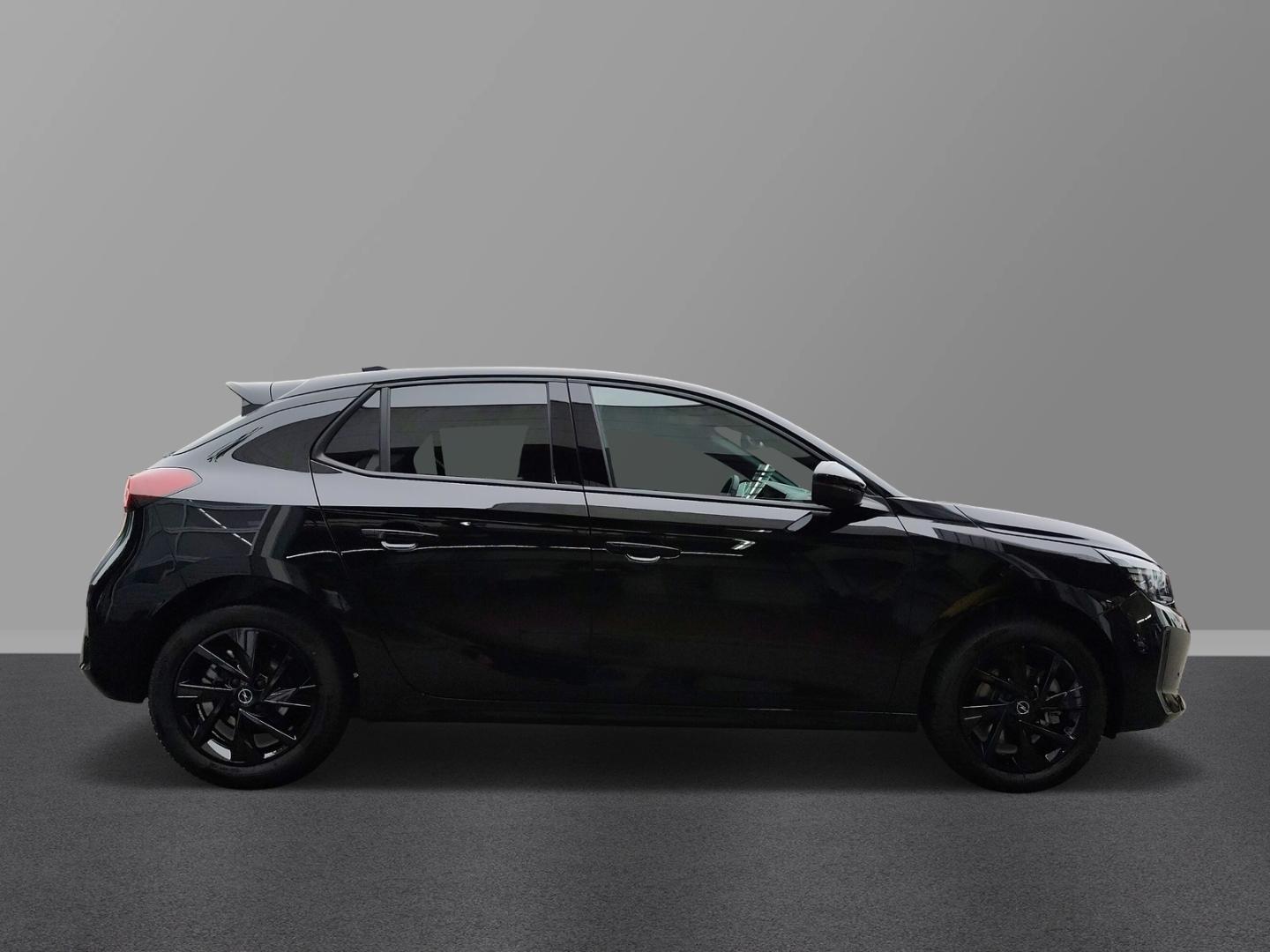 Opel Corsa 1.2 Turbo GS-Line Grand Sport Turbo