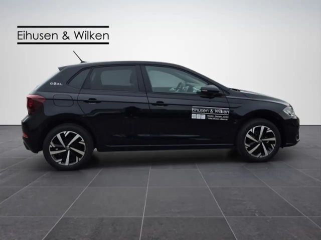 Volkswagen Polo 1.0+GOAL+LED+NAVI+DC+APP+SHZ+ALU+