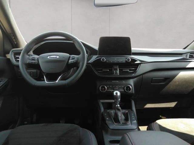 Ford Kuga EcoBoost ST Line X