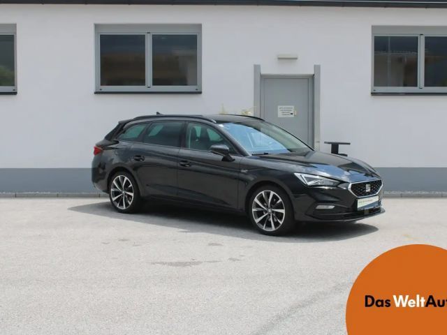 Seat Leon 1.0 TSI Style