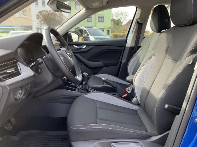 Skoda Kamiq 1.0 TSI Selection