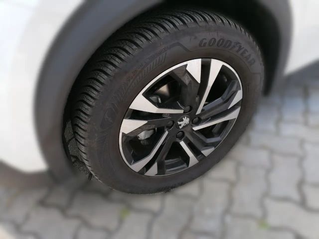 Peugeot 2008 Allure Pack PureTech