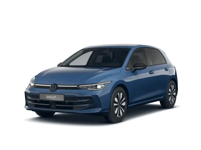 Volkswagen Golf 1.5 eTSI DSG