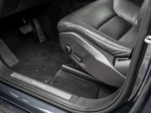 Volvo XC90 AWD Inscription T8