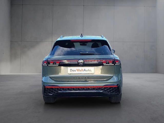Volkswagen Tiguan DSG Sport eHybrid