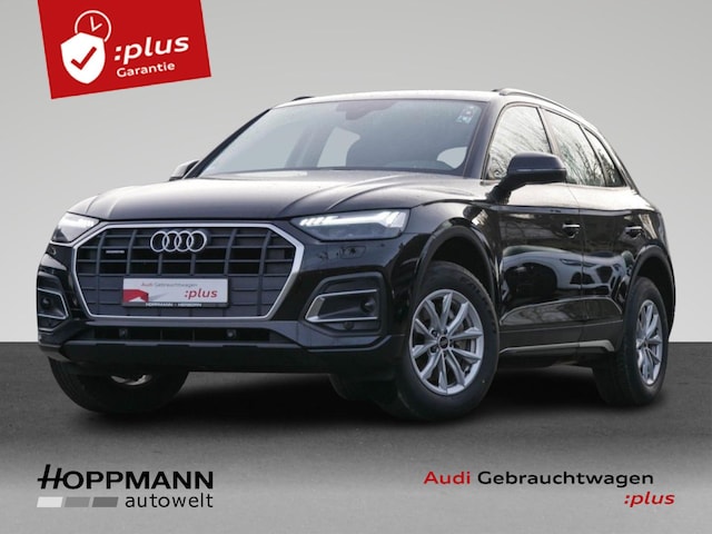 Audi Q5 40 TDI Quattro S-Tronic