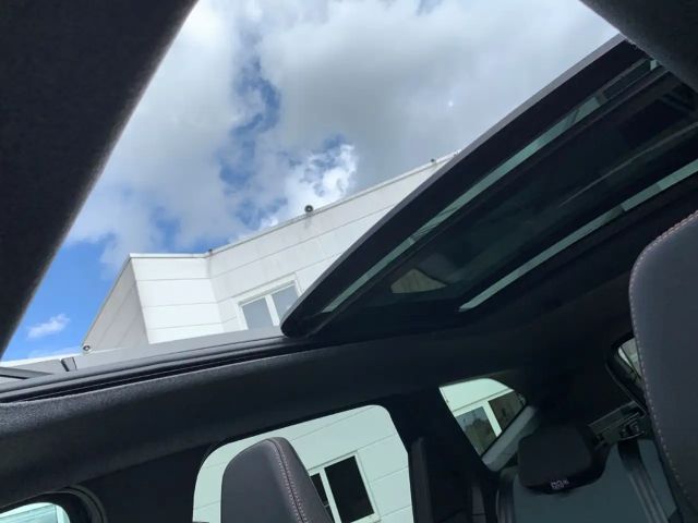 Dacia Bigster Extreme Mild Hybrid 130