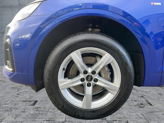 Audi Q5 45 TFSI Quattro S-Tronic