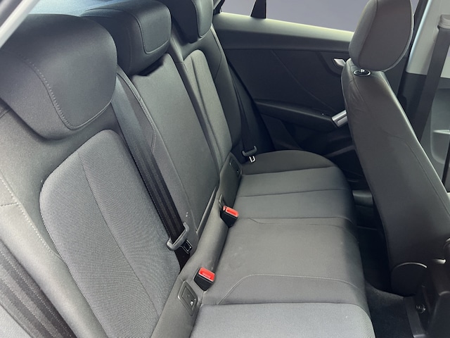 Audi Q2 30 TDI S-Tronic