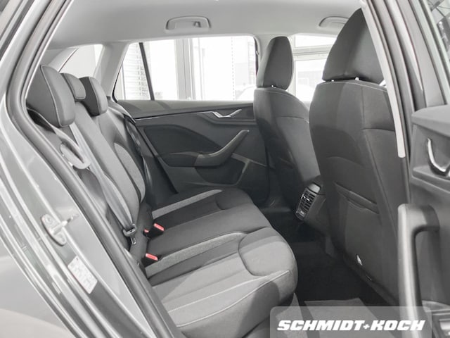 Skoda Kamiq 1.0 TSI Selection