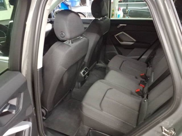 Audi Q3 35 TDI S-Tronic