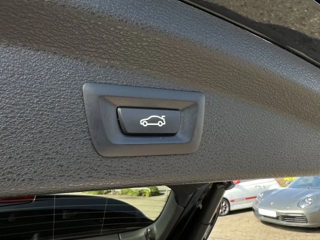 BMW X2 Coupé M-Sport xDrive18d