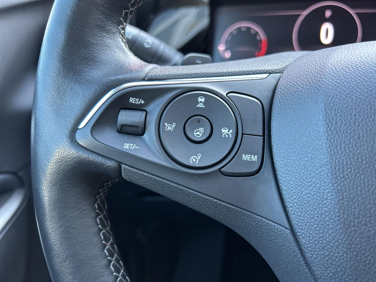 Opel Grandland GS-Line Grand Sport Turbo