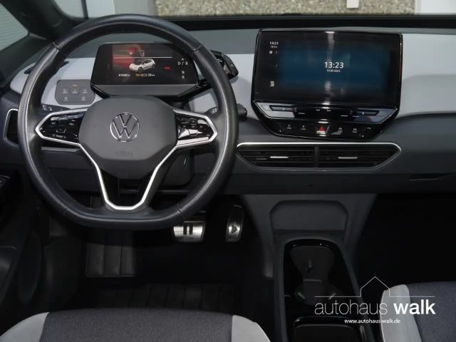 Volkswagen ID.3 Business Performance Pro